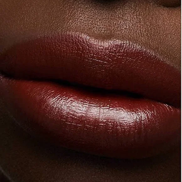 Last one! MAC DGAF Lipstick NIB Love Me - Picture 5 of 7